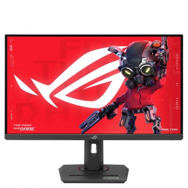 Gaming monitor 27 inches