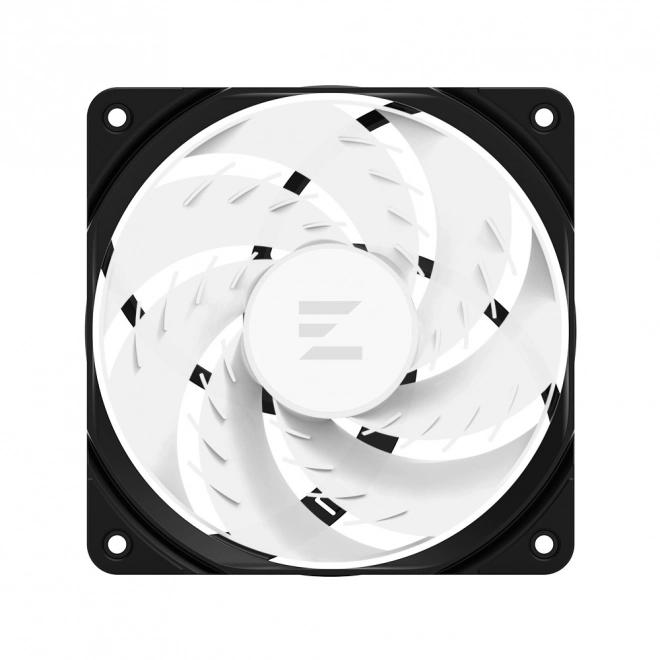 Ventilator Zalman AF120R ARGB Black