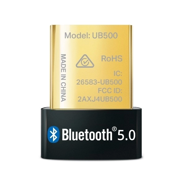 Nano USB Bluetooth Adapter 5.0 UB500