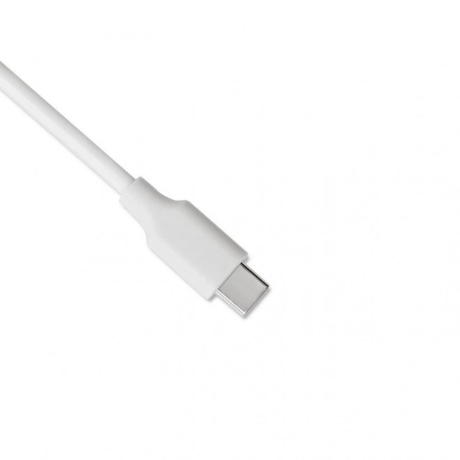 White USB-C Power Delivery Charger 65W