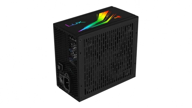 AeroCool Lux RGB 750W Power Supply