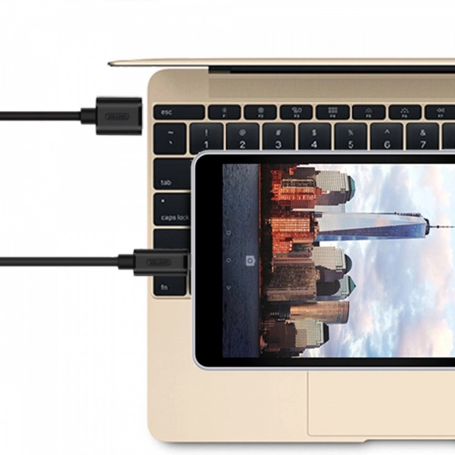 Unitek USB Type-C to USB 3.0 Cable
