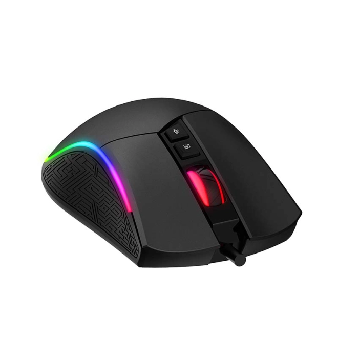 Ergonomický dizajn