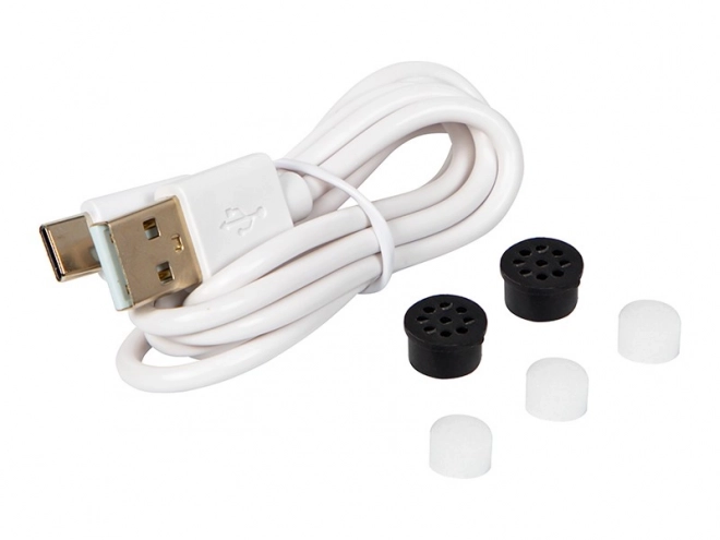 Electric Vacuum Cupping Massager