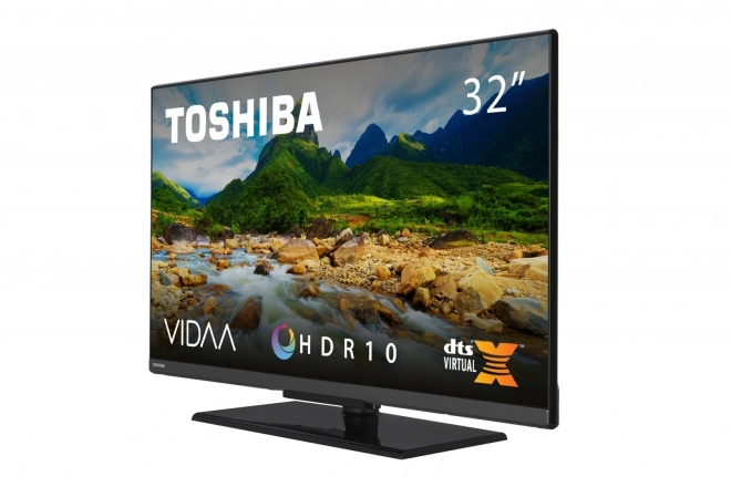 Led Television 32 Inches