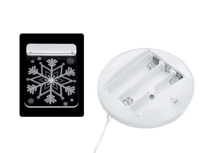Modern and energy-efficient LED lighting