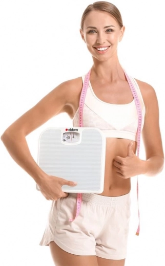 Eenvoudig meten zonder batterijen