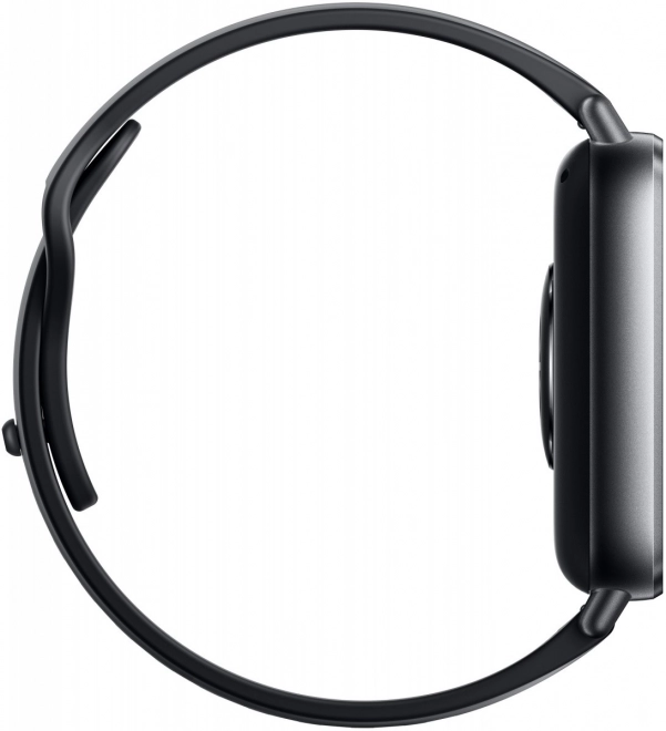 Smartwatch Redmi Watch 5 Active Black