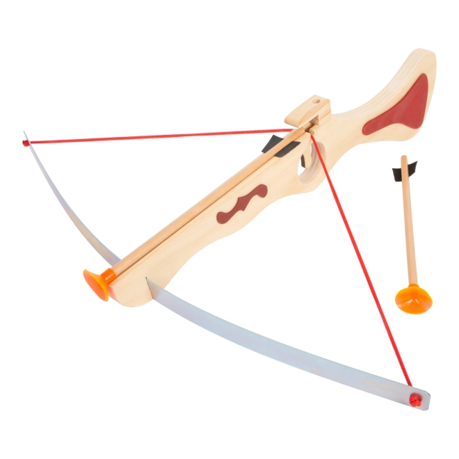 Safe suction-cup arrows