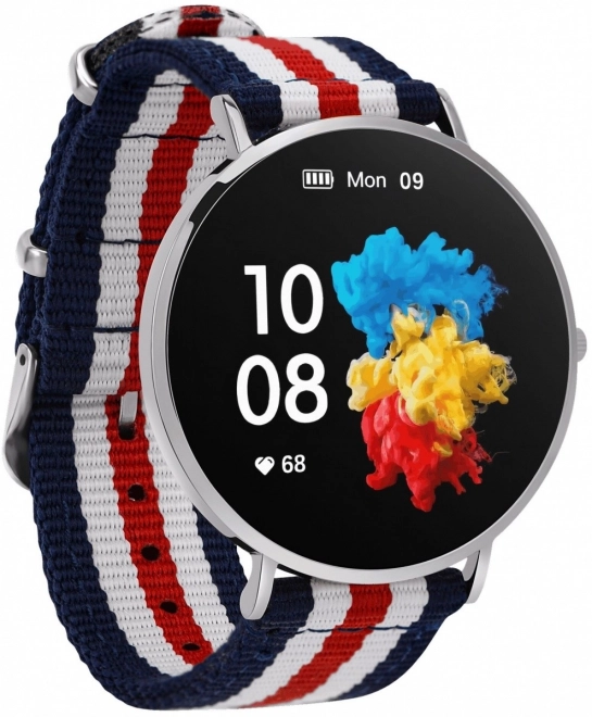 Elegant Verona Smartwatch