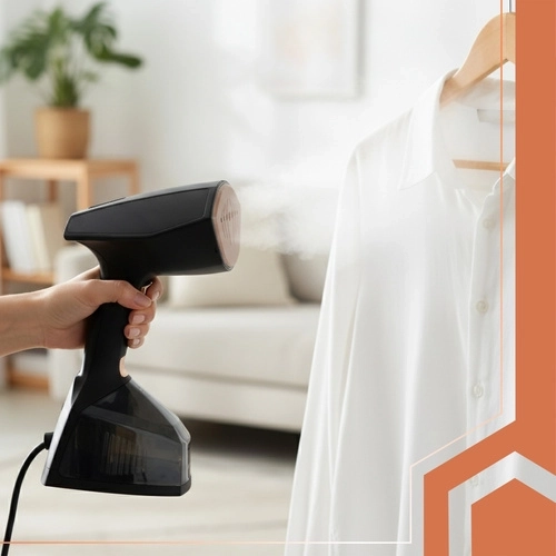 3 stoomniveaus voor verschillende stoffen