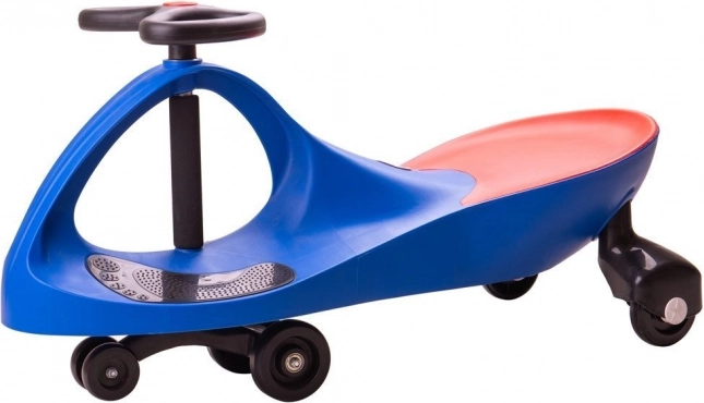 Didicar Blue – Self-Propelled Ride-On Toy