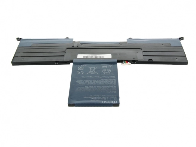 Acer Aspire S3 Replacement Laptop Battery