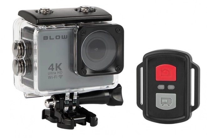 Action camera Pro4U 4K WiFi