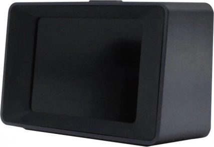 Two display modes for maximum awareness