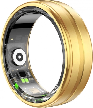Comprehensive health monitoring