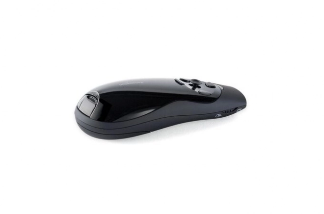 Presentation Controller with Red Laser Pointer