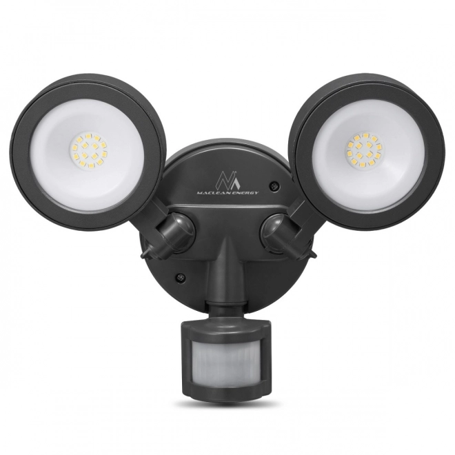 Wall LED Light with Motion Sensor