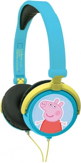 Veilige geluidssterkte 85 dB voor kinderoren