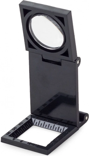 Design tascabile pieghevole con scala