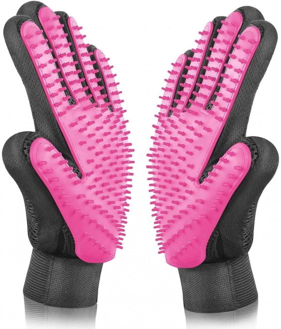 Pet Grooming Glove