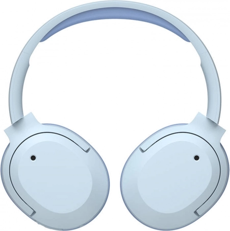Hi‑Res sound with LDAC and 40 mm drivers