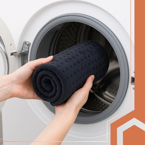 Mosható huzat és egyszerű karbantartás