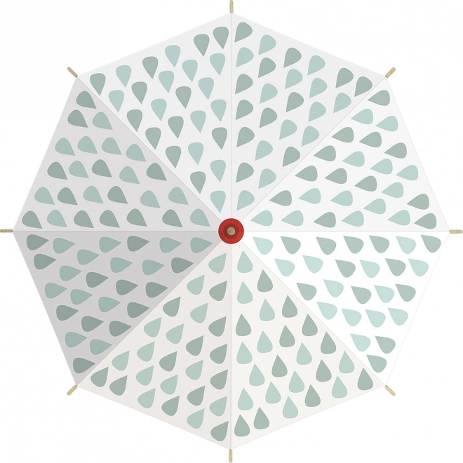 Children's Umbrella with Bear by Vilac