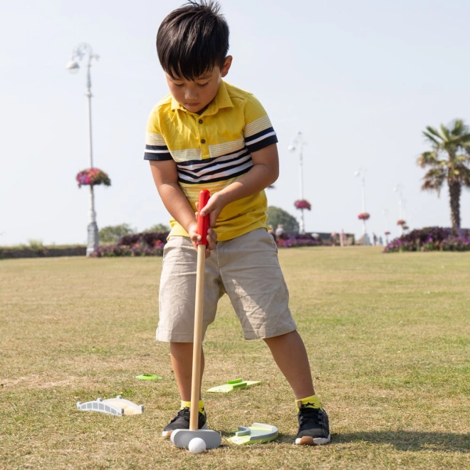 Supports coordination and motor skills