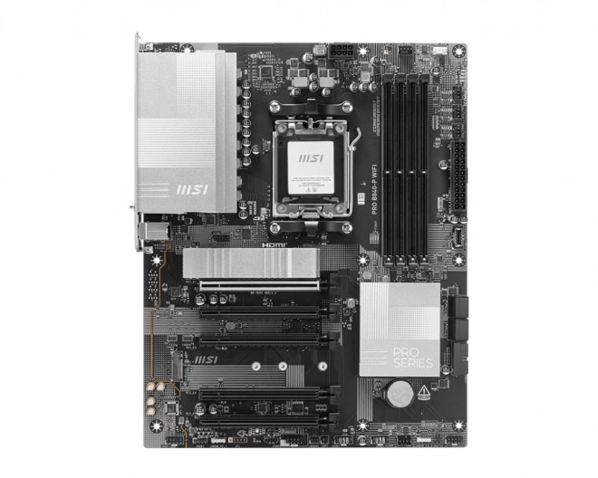 Extended Support for AMD Platform