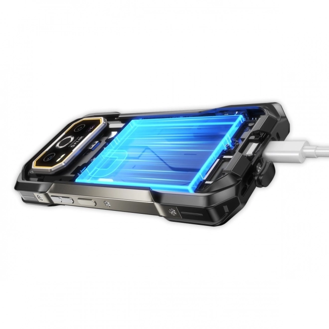 Smartphone Armor 27T 5G with Thermal Imaging