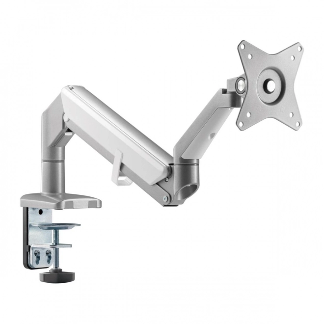 Desk Mount Monitor Arm with Gas Spring Ergo Office