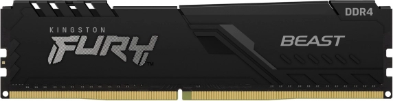 Pamięć Kingston FURY Beast 32GB DDR4 3200MHz CL16