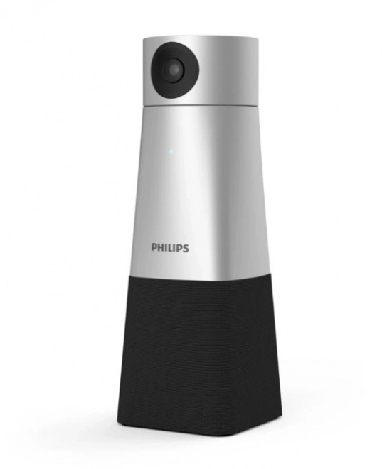 Philips Remote 4K Camera and Microphone HD Conference Solution