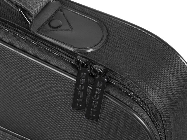 Laptop Bag With Anti-Shock System