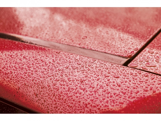 Ceramic Spray Wax 3-in-1