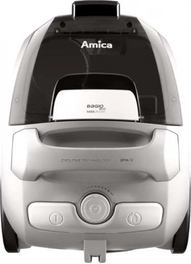 Ciklonska tehnologija bez vrećice