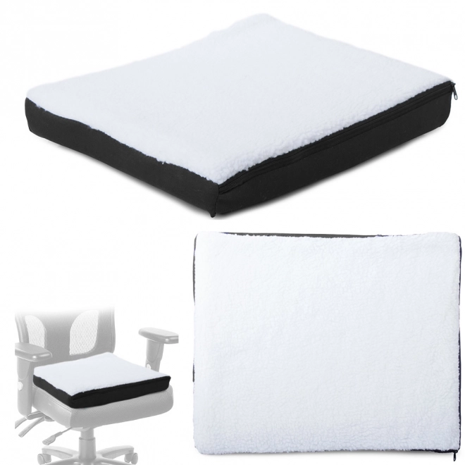 Universal Gel Chair Cushion