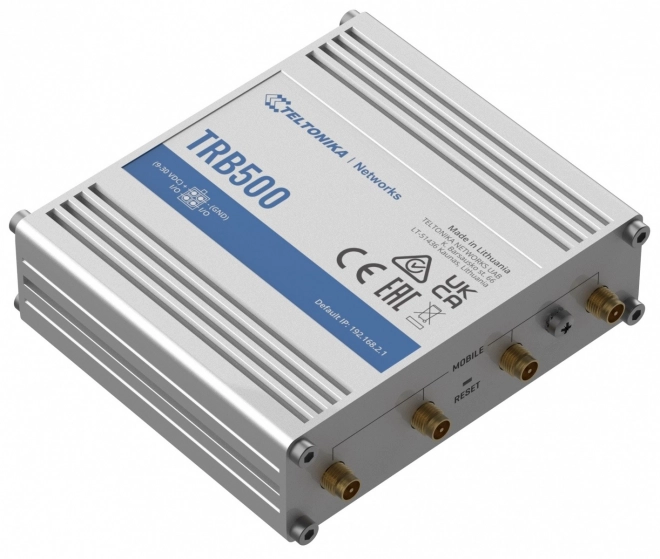 5G/LTE Gateway