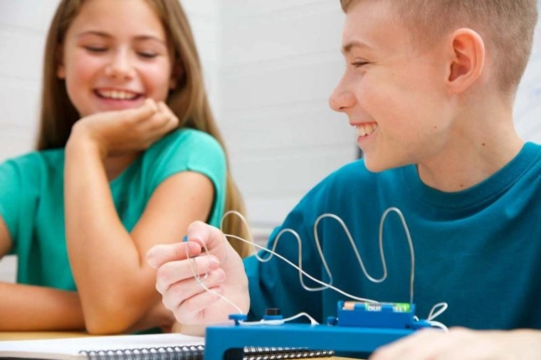 Amusement pour groupes et écoles