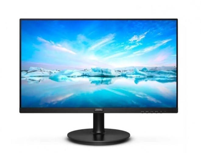 Philips 21.5 inch Monitor VA HDMI DP Speakers
