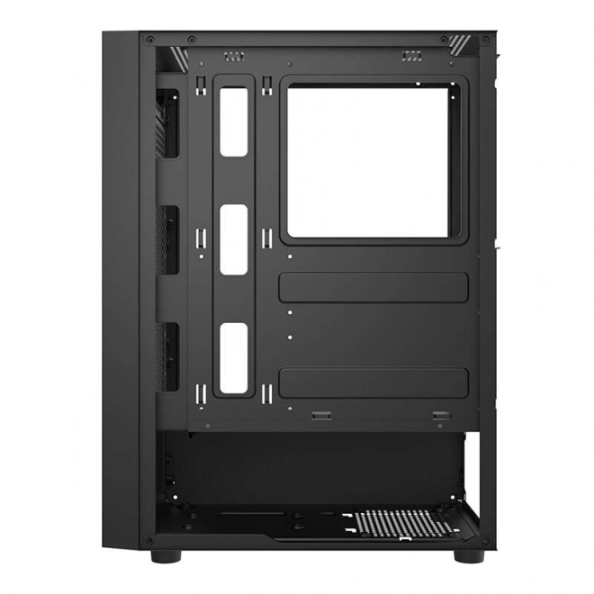 Case per PC Darkflash A290 Nero