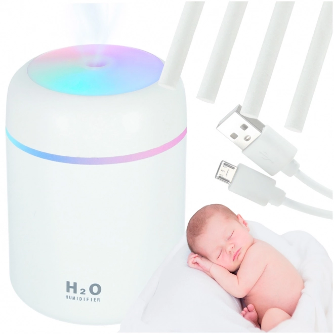 Aroma Humidifier for Essential Oils