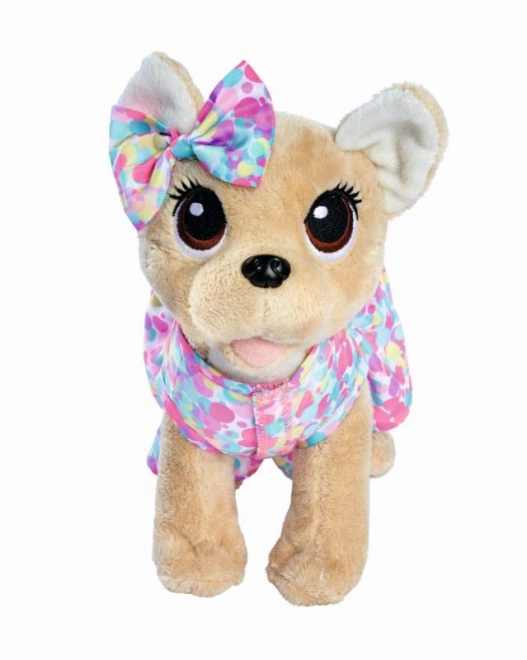 Dolcissimo chihuahua 20 cm – morbido e soffice