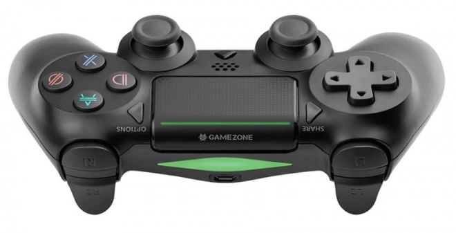 Gamepad shogun pro