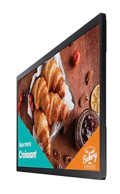 Professional monitor QB24C 24 inches