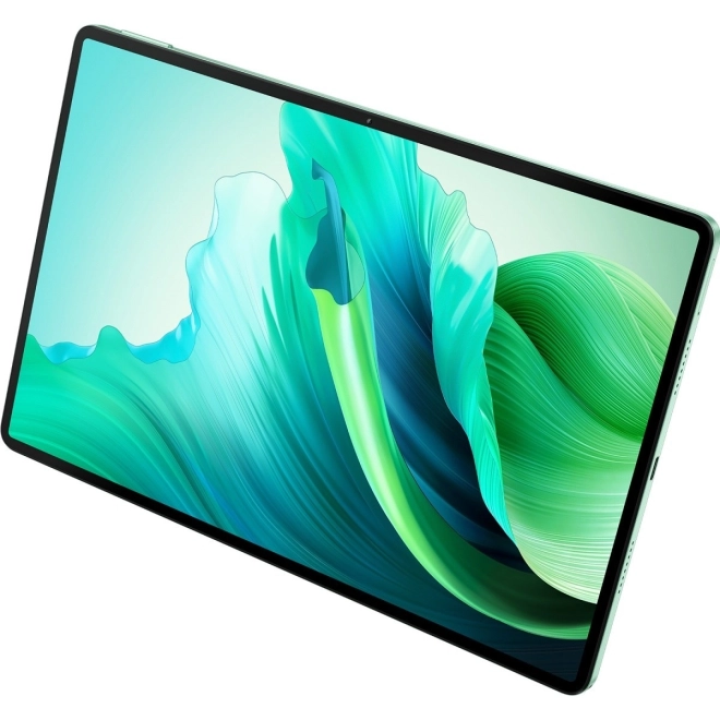 Tablet 4G with 11-inch Display and 256GB Storage in Green