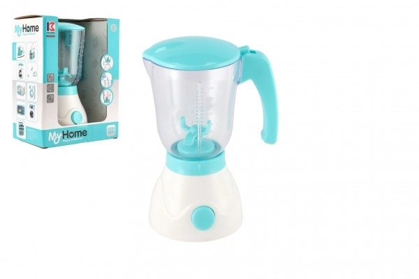 Keukenmixer met geluidseffecten 20 cm