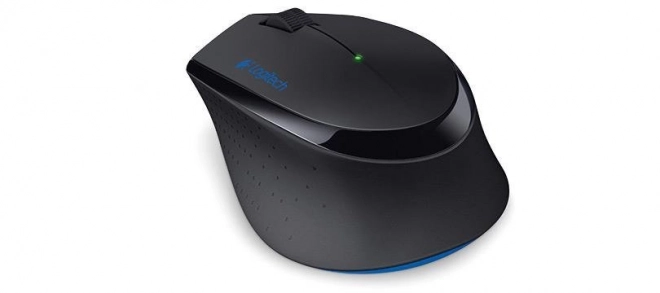 Wireless Set Logitech MK345