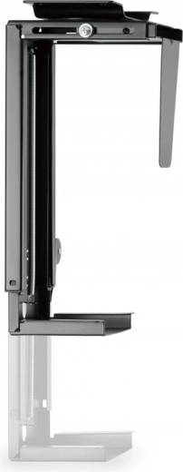 360° draaibaar voor gemakkelijke toegang